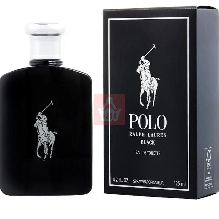 Cologne similar to polo black online