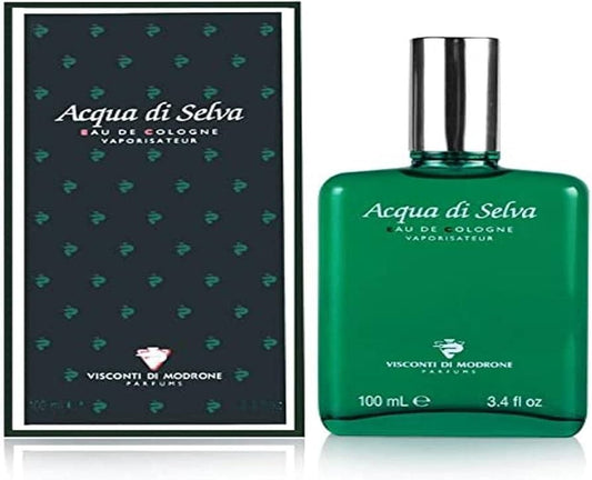 ACQUA DI SILVA M EDC 3.3OZ SP