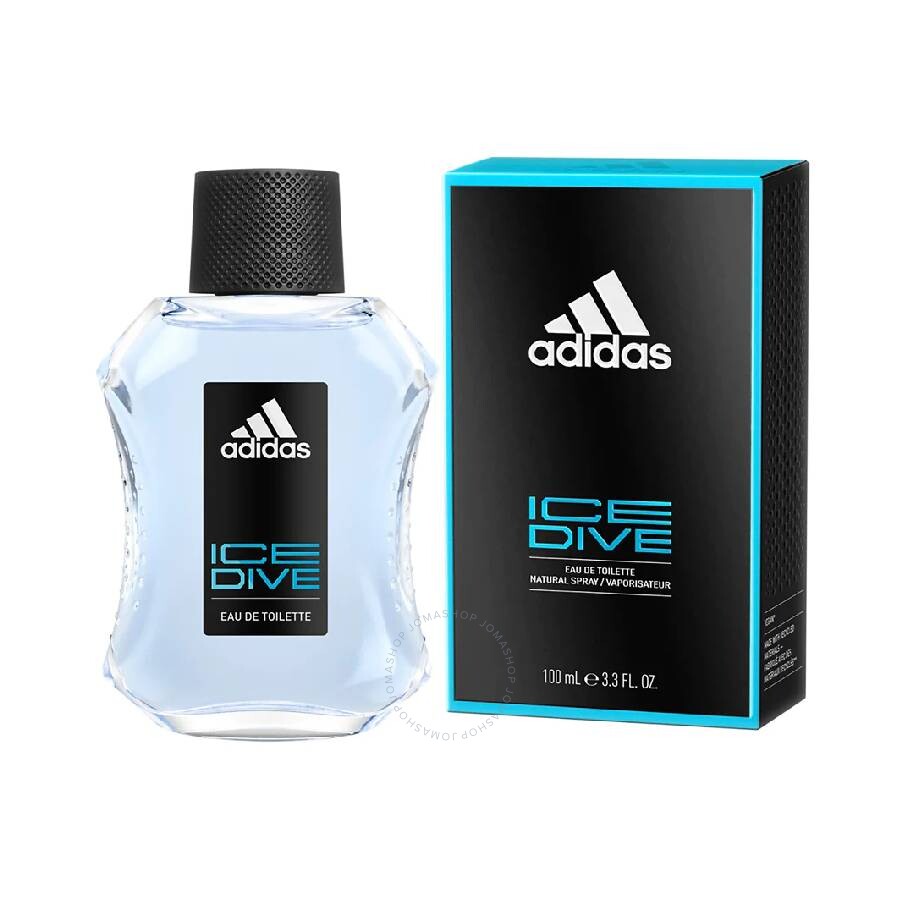 ADIDAS ICE DIVE M EDT 3.3 OZ SP