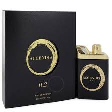 ACCENDIS 0.2 EAU DE PARFUME 3.4 OZ SPR