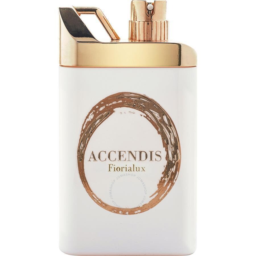 ACCENDIS FIORIALUX EAU DE PARFUME 3.4 OZ SPR