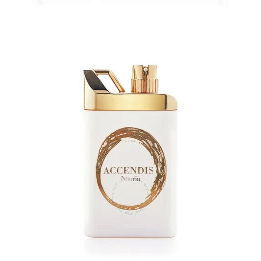 ACCENDIS NOORIA EAU DE PARFUME 3.4 OZ SPR