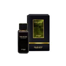 AFNAN ZIMAYA "TREASURE  " UNISEX 3.4OZ EDP SP