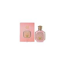 AFNAN ZIMAYA " ZUKHRUF PINK " 3.4OZ EDP SP