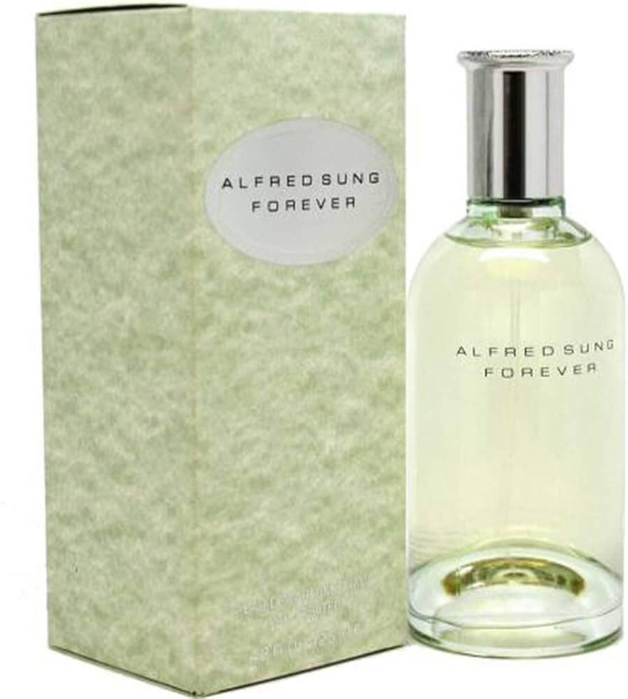 ALFRED SUNG FOREVER SUNG W EDP 4.2 OZ SP