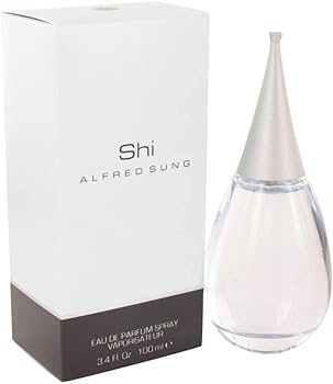 ALFRED SUNG SHI W EDP 3.4 OZ SP