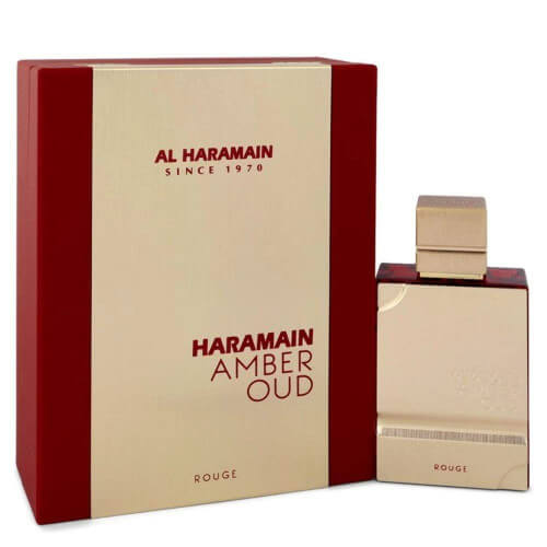 AL HARAMAIN AMBER OUD BLACK EDITION UNISEX EDP 2.0 OZ  SP