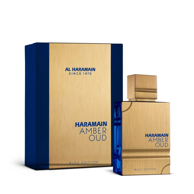 AL HARAMAIN AMBER RUBY UNISEX EDP 2.0 OZ  SP