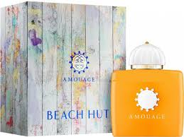 AMOUAGE BEACH HUT W EDP 3.4 OZ SP