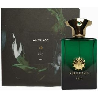 AMOUAGE  EPIC W EDP 3.4 OZ SP NEW