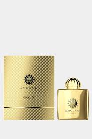 AMOUAGE GOLD W EDP 3.4 OZ SP NEW