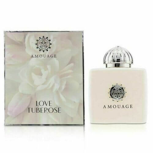 AMOUAGE HONOUR M EDP 3.4 OZ SP