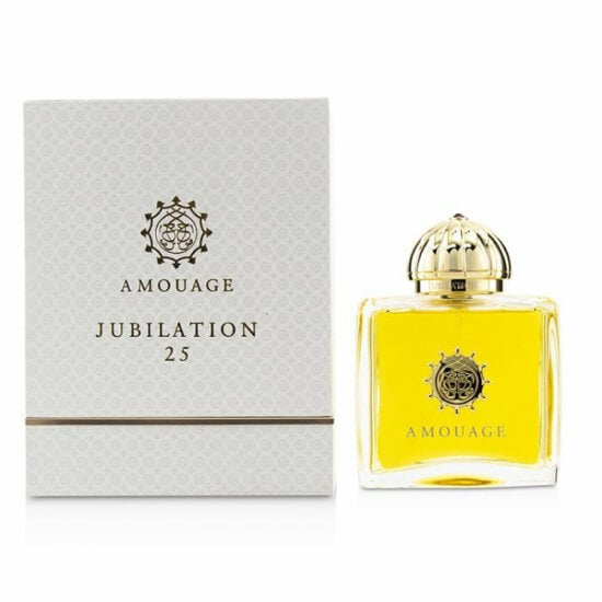 AMOUAGE JUBILATION 25 W EDP 3.4 OZ SP