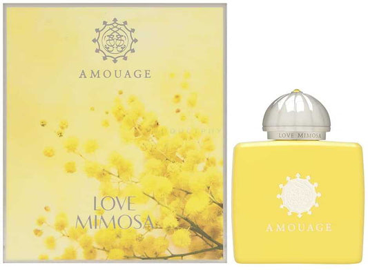 AMOUAGE LOVE MIMOSA EDP W 3.4 OZ SPR