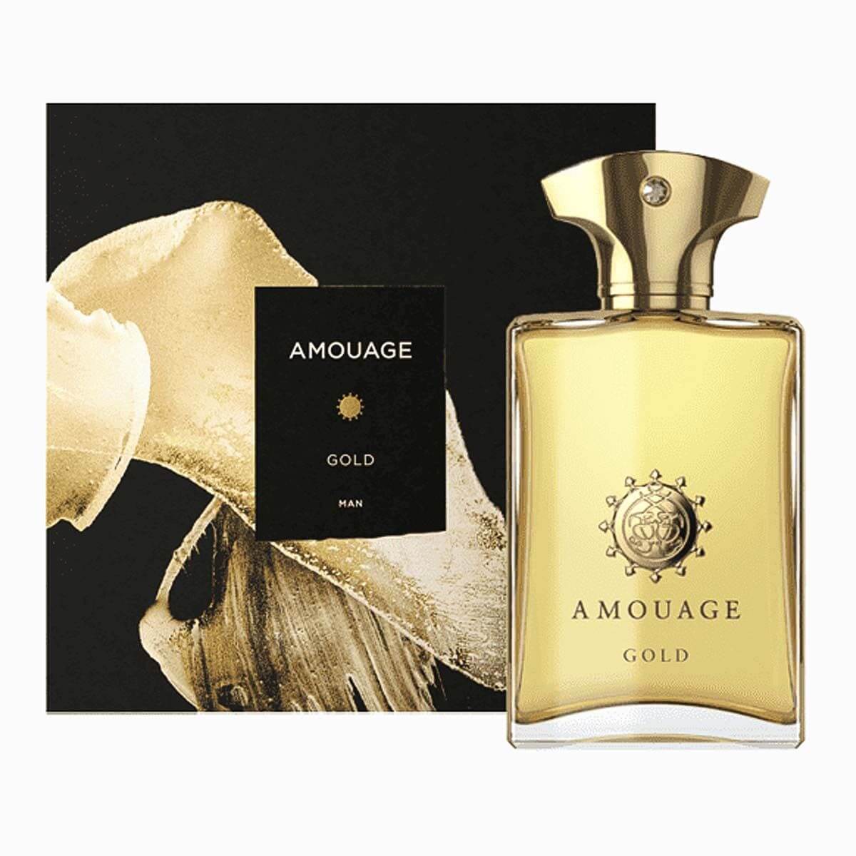 AMOUAGE PORTRAYAL M EDP 3.4 OZ SP