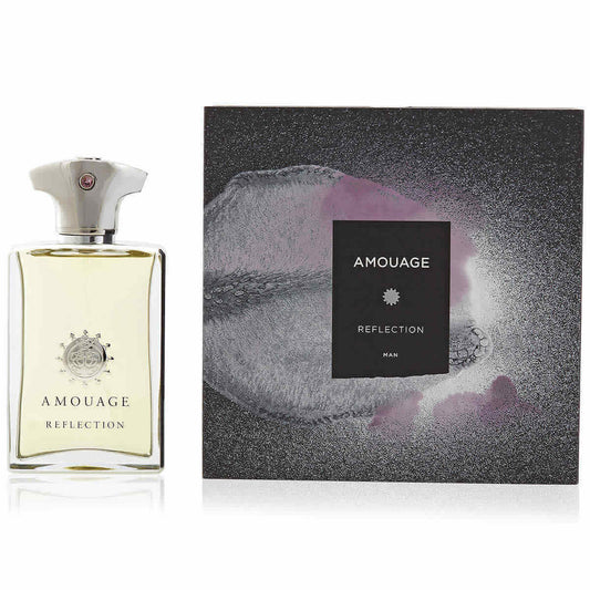 AMOUAGE REFLECTION M EDP 3.4 OZ SP NEW