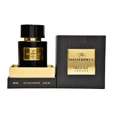 ANFAR "LONDON THE MASTERPIECE" W 3.4OZ EDP SP