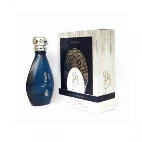 ANFAR "VELVET HAZE INTENSE" W 2.7OZ EXTRAIT DE PARFUM SP