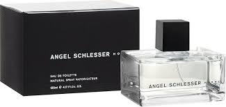 ANGEL SCHLESSER HOMME  M EDT 4.2 OZ SP