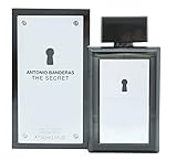 ANTONIO BANDERAS THE SECRET M 3.4 OZ SP