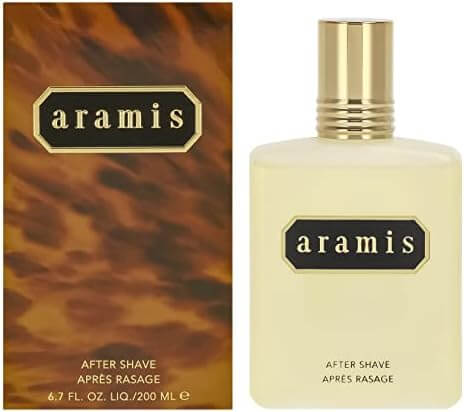 ARAMIS BY ARAMIS M EDT 8.0 OZ --SPRAY