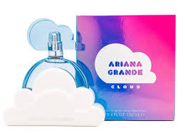 ARIANA GRANDE CLOUD EDP W 3.4 OZ SP