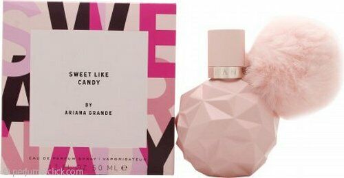 ARIANA GRANDE SWEET LIKE CANDY EDP W 1.7 OZ SP