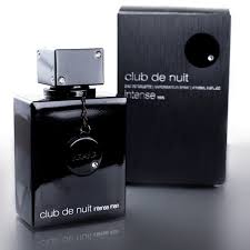 ARMAF "CLUB DE NUIT INTENSE" M 3.6 OZ EDT SP