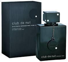 ARMAF "CLUB DE NUIT INTENSE" M 6.7OZ EDP SP