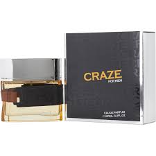 ARMAF "CRAZE " M 3.4OZ EDP SP