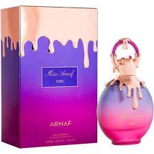 ARMAF "MISS CHIC" W 3.4OZ EDP SP