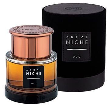 ARMAF " NICHE OUD " M EDP 3.OZ SP