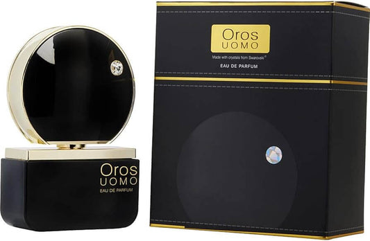 ARMAF OROS UOMO M 3.4OZ EDP SP