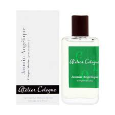 ATELIER COLOGNE JASMIN ANGELIQUE W EDP 3.4 OZ