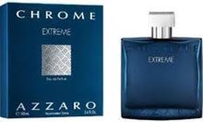 AZZARO CHROME EXTREME M EDP 1.7 OZ SP