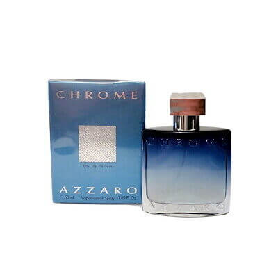 AZZARO CHROME M EDP 1.7 OZ SP