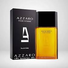 AZZARO POUR HOMME M EDT 6.7 OZ SP