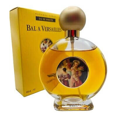 BAL A VERSAILLES W EDT 3.4 OZ SP