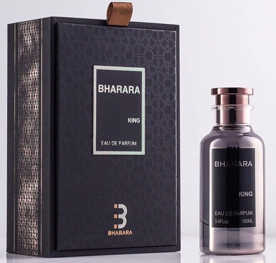 BHARARA KING EDP M 3.4 OZ SP