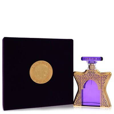 BOND NO9  " DUBAI AMETHYSTE " W EDP 3.4OZ SP