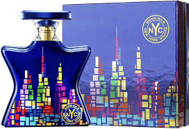 BOND NO9  " NEW YORK NIGHTS" W EDP 1.7OZ SP