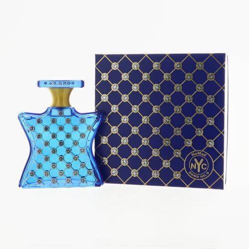 BOND NO9  " NOMAD " W EDP 3.4OZ SP