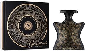 BOND NO9  " WALL STREET NYC " W EDP 1.7OZ SP