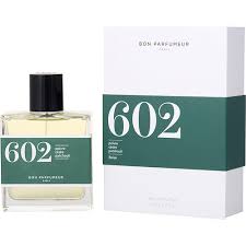 BON PARFUMEUR 602 UNISEX 3.4OZ EDP SP