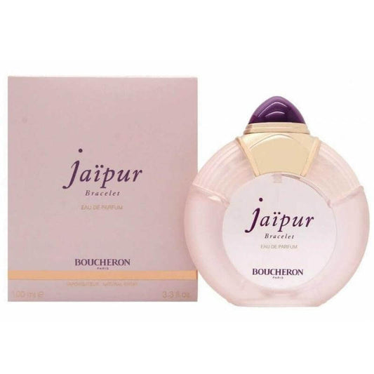 BOUCHERON JAIPUR BRACELET W EDP 3.3 OZ