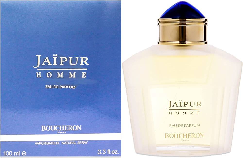 BOUCHERON JAIPUR M EDP 3.4 OZ SP