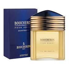 BOUCHERON M EDP 3.4 OZ SP TESTER