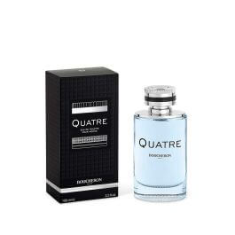 BOUCHERON QUATRE M EDT 3.4 OZ SP