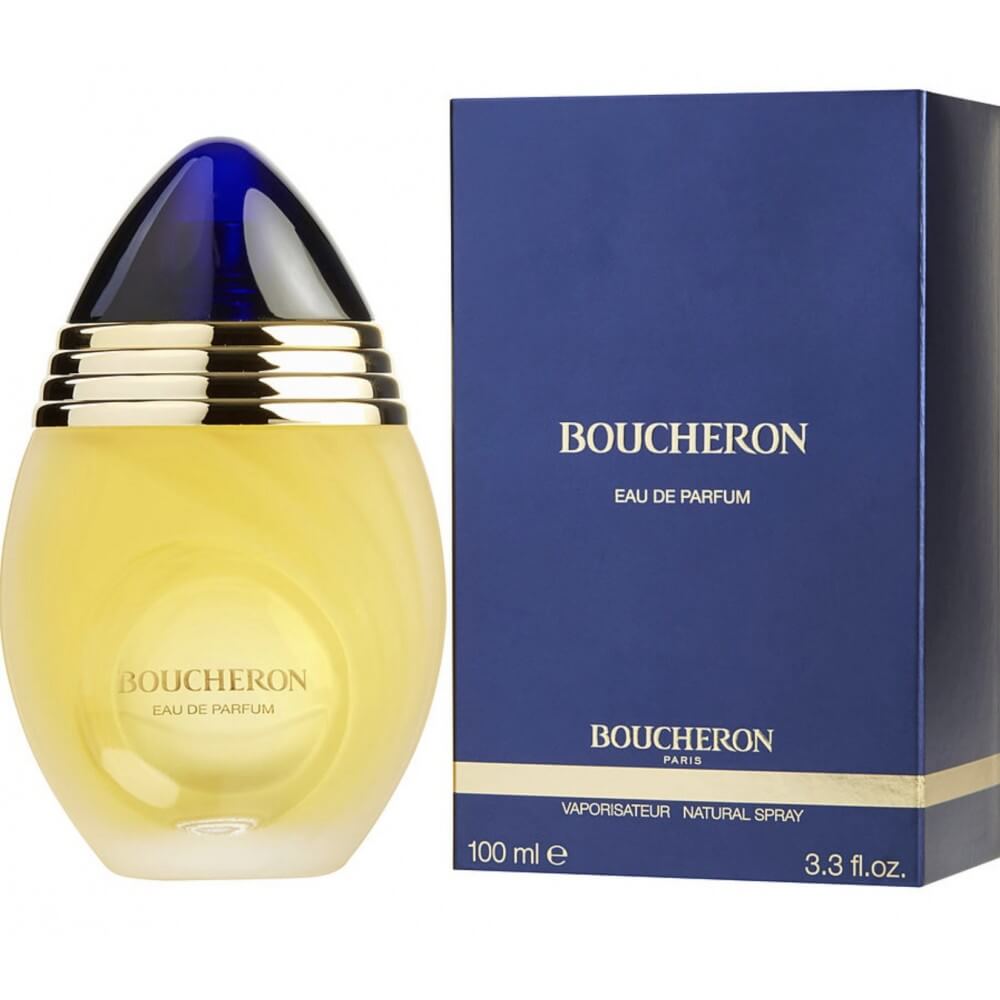 BOUCHERON W EDP 3.4 OZ SP