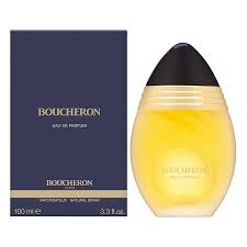 BOUCHERON W EDT 3.4 OZ SP